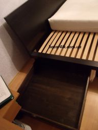 кровати деревянные Балчик