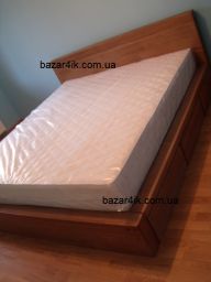 кровати деревянные Олимпия