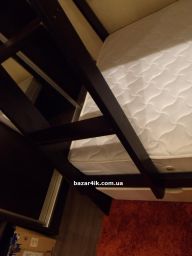 двухъярусная кровать Латина