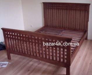 деревянная спальня Госпич