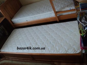 двухъярусная кровать Хитроу