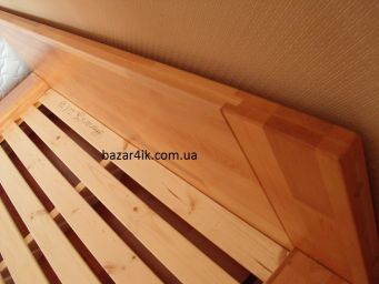 кровать деревянная Дражице
