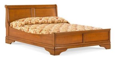 кровать деревянная Масюрт *выбор основания