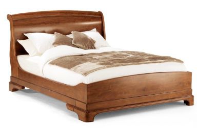 кровать деревянная Масюрт *выбор основания