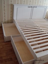 кровать Инга
