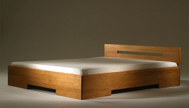 кровать Петрич