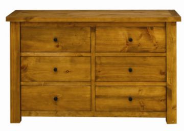 деревянная спальня Тимберленд