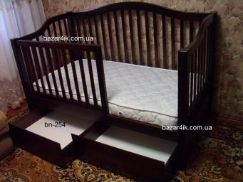 детская кровать Войчик