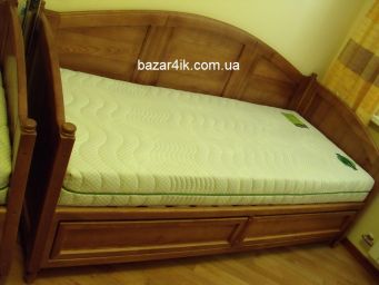 односпальная кровать Вилчема