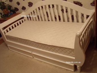 односпальная кровать Павурец