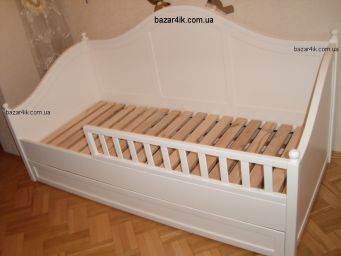 односпальная кровать Вунграде