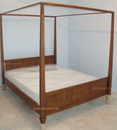 кровать с балдахином Вайлдвуд