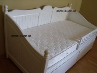 односпальная кровать Алиса