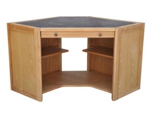 стол деревянный офисный Эрик