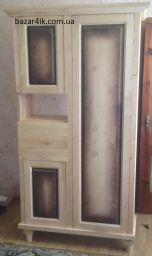 шкаф деревянный Калинз