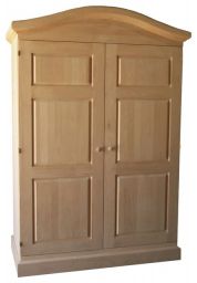 шкаф деревянный Виченза
