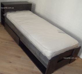 односпальная кровать Раян