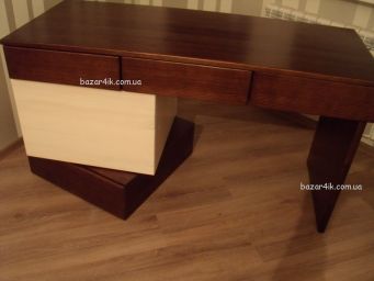 стол деревянный Хай Фай