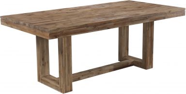 деревянный журнальный столик Акиджун