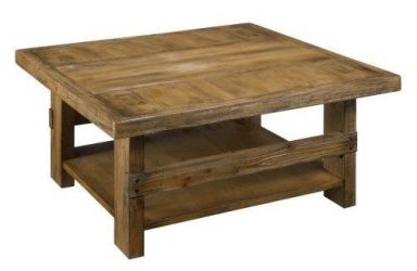 кофейный столик деревянный Райфог