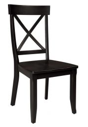 стул деревянный Античный