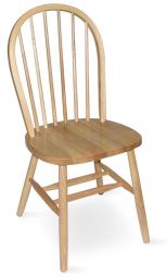 стул деревянный Виндсор