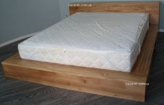 кровати деревянные Олимпия