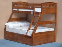 двухъярусная кровать Толнасет