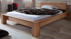 кровать деревянная Бургас