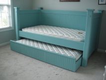 односпальная кровать Луго