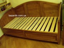 односпальная кровать Вилчема