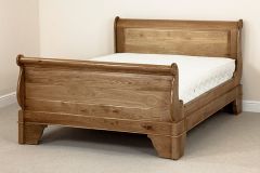односпальная кровать Симона