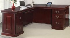 стол деревянный в кабинет Самоил