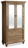 шкаф деревянный Лидос
